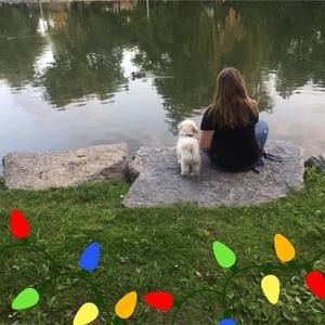 Meet your Posher, Madison